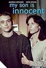 Marilu Henner and Nick Stahl in My Son Is Innocent (1996)