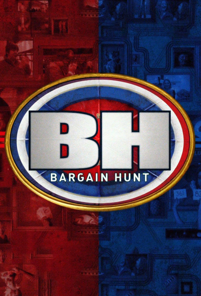 Bargain Hunt (2000)