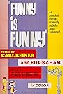 Funny Is Funny (1966)