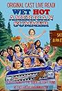 Wet Hot American Summer: Original Cast Live Read (2020)