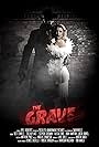 Rett Terrell and Alissa Ford in The Grave (2018)