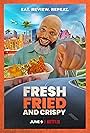 Daym Drops in Fresh, Fried and Crispy (2021)