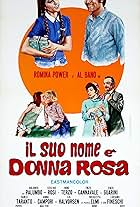 Il suo nome è Donna Rosa (1969)