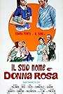 Il suo nome è Donna Rosa (1969)