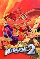 Mega Man Legends 2 (2000)