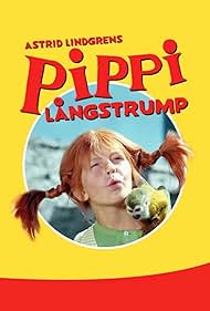 Pippi Longstocking (1969)