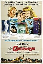 In Search of the Castaways (1962)