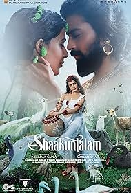 Shaakuntalam (2023)