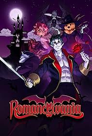 Romancelvania (2023)