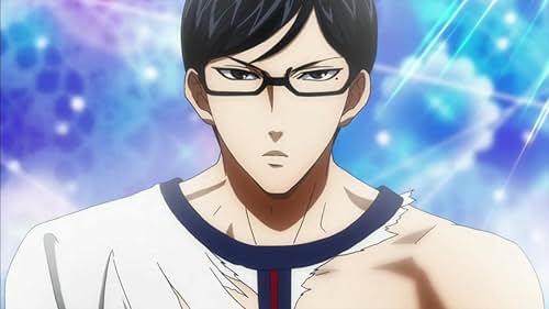 Haven't You Heard? I'm Sakamoto (2016)