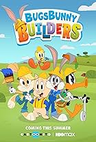 Bugs Bunny Builders