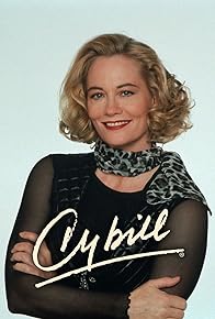 Primary photo for Cybill