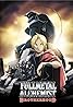 Fullmetal Alchemist: Brotherhood (TV Series 2009– ) Poster