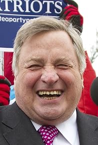 Primary photo for Dick Morris