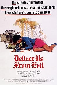 Primary photo for Deliver Us from Evil