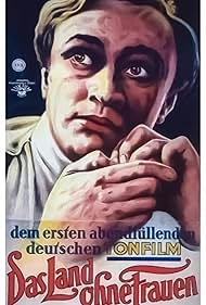 Conrad Veidt in Bride 68 (1929)