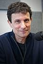 David Remnick