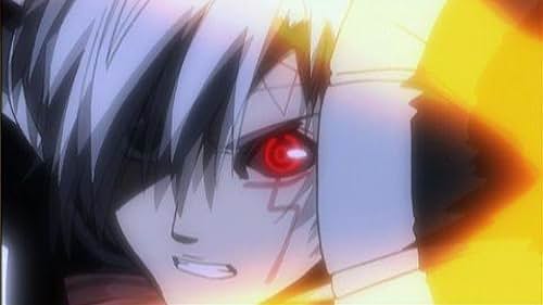 D. Gray-Man: Season One - Part One