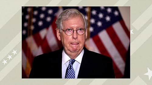 Hello America: Why Mitch Mcconnell Is A Piece Of Sht