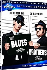 Primary photo for The Blues Brothers: Transposing the Music