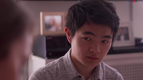 Ben Wang Acting Reel