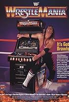 WWF WrestleMania: The Arcade Game