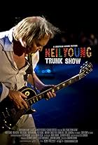 Neil Young: Trunk Show