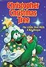 Christopher the Christmas Tree (TV Movie 1993) Poster