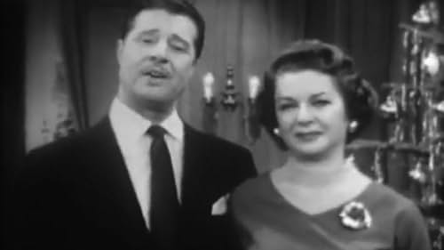 Don Ameche and Joan Bennett in The DuPont Show of the Month (1957)