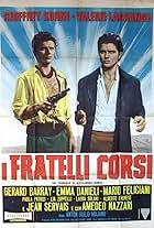 The Corsican Brothers