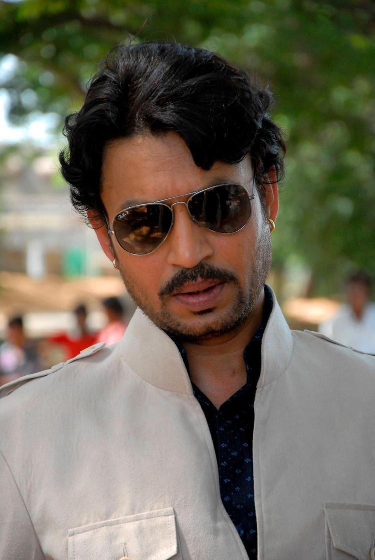 Irrfan Khan in Saheb Biwi Aur Gangster Returns (2013)