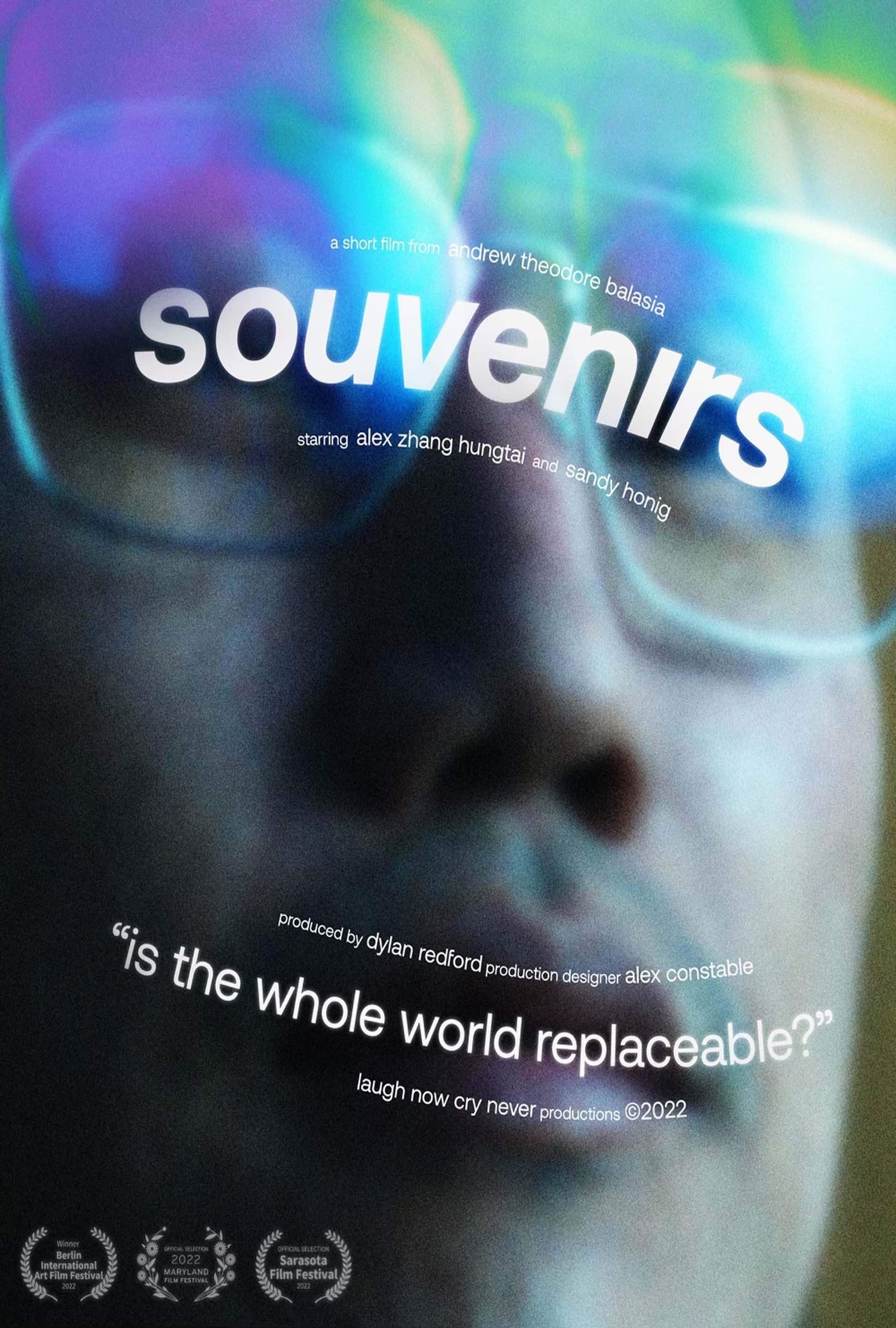 Souvenirs (2022)