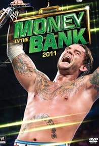 Primary photo for WWE Money in the Bank