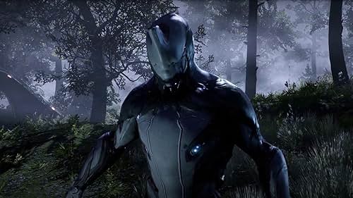 Warframe: Next-Gen Reveal Trailer