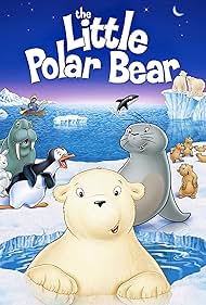 The Little Polar Bear (2001)