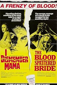 The Blood Spattered Bride (1972)