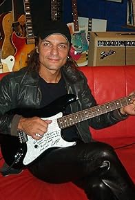 Primary photo for Matthias Jabs