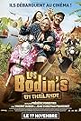 Les Bodin's en Thaïlande (2021)