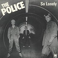 Primary photo for The Police: So Lonely