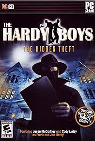 Primary photo for The Hardy Boys: The Hidden Theft