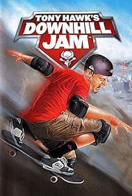 Tony Hawk's Downhill Jam (2006)