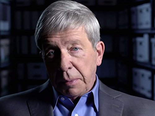 Joe Kenda in Homicide Hunter (2011)