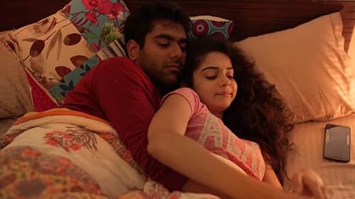 Dhruv Sehgal and Mithila Palkar in Little Things (2016)