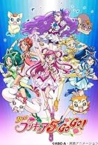 Yes! Precure 5 GoGo!