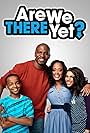 Essence Atkins, Terry Crews, Teala Dunn, and Coy Stewart in Are We There Yet? (2010)