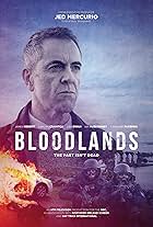 James Nesbitt in Bloodlands (2021)