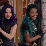 Primary photo for Sofia Carson, Dove Cameron, China Anne McClain: One Kiss