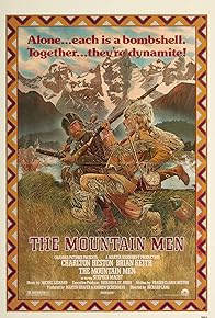 Primary photo for The Mountain Men