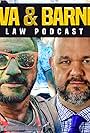 David Freiheit in Viva & Barnes Law Podcast (2020)