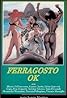 Ferragosto O.K. (TV Movie 1986) Poster